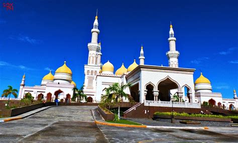 grand mosque of cotabato|Grand Mosque of Cotabato – Cotabato City, BARMM (Travel .